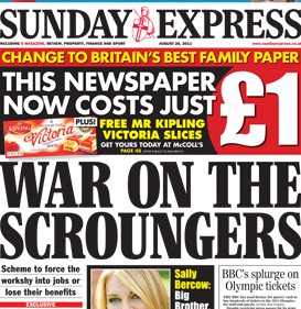 SundayExpress - Aug11