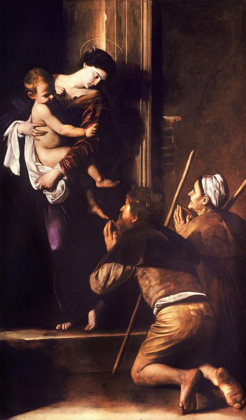 Madonna_di_Loreto-Caravaggio_(c.1604-6).jpg