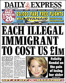 Daily Express - 30 May 2009.jpg